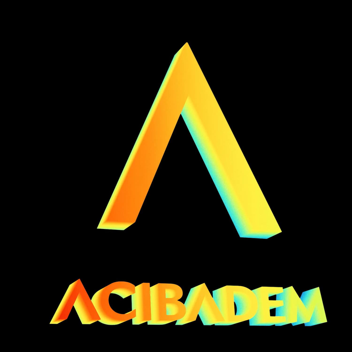Acibadem Healthcare Group logo