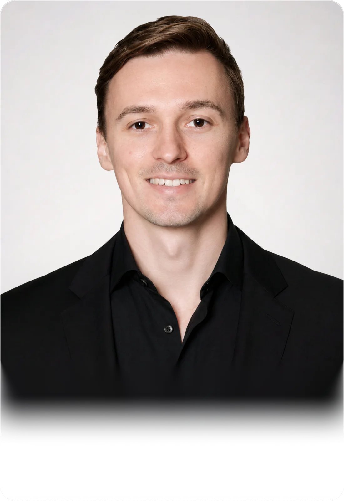 Vadim — CEO